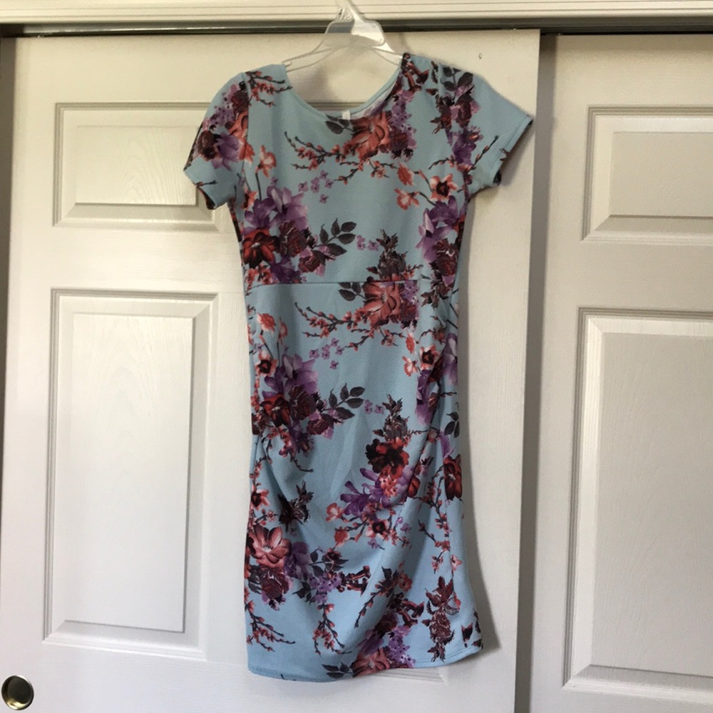 Maternity dress